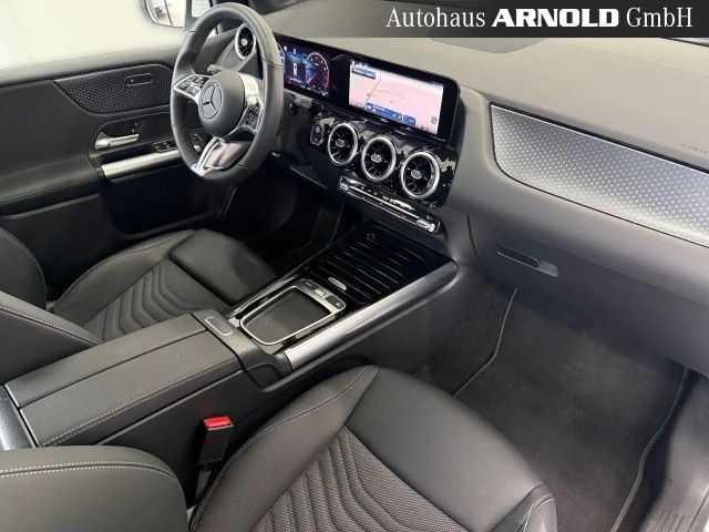 Mercedes-Benz B 200 Progressive Sedan