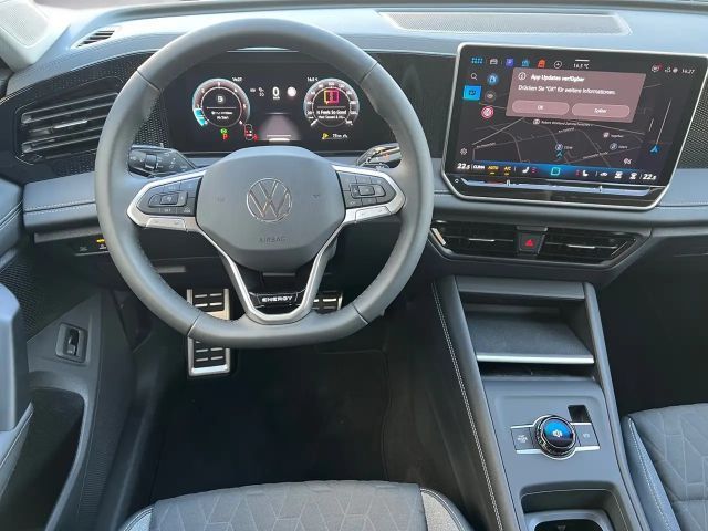 Volkswagen Tiguan DSG