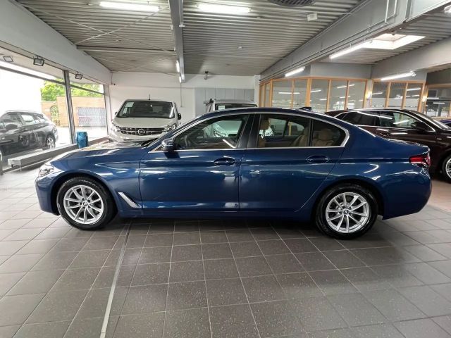 BMW 520 520d Sedan