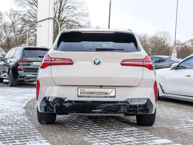 BMW X3 M-Sport xDrive30e