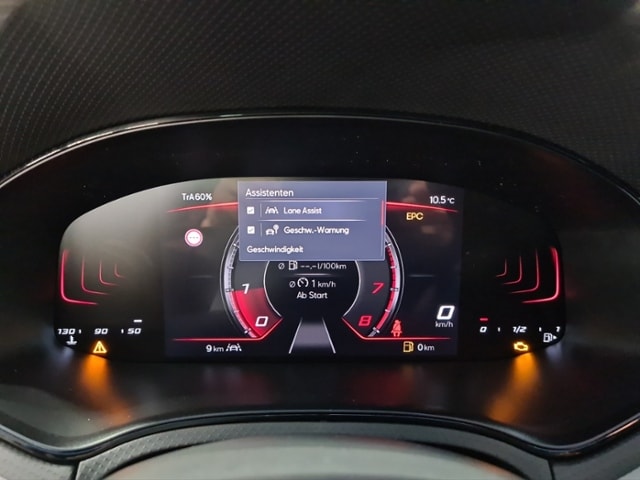 Seat Ibiza 1.0 TSI FR-lijn