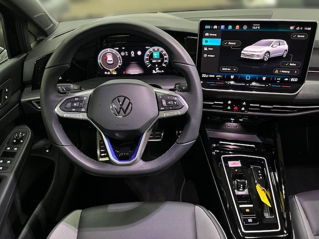 Volkswagen Golf DSG GTE Golf VIII