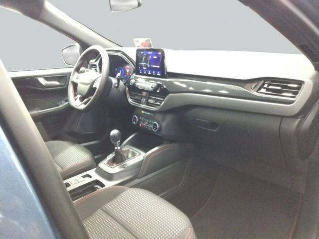 Ford Kuga EcoBoost ST Line