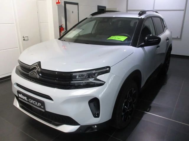Citroën C5 Aircross Hybrid Max
