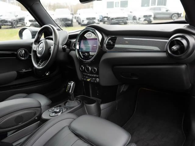 MINI Mini Electric SE