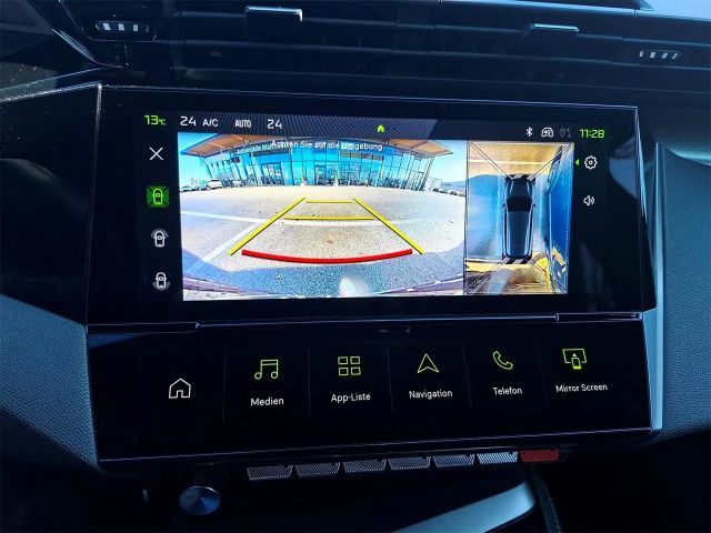 Peugeot 308 GT-Line Hybrid SW