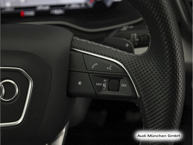 Audi Q5 40 TDI Quattro S-Tronic