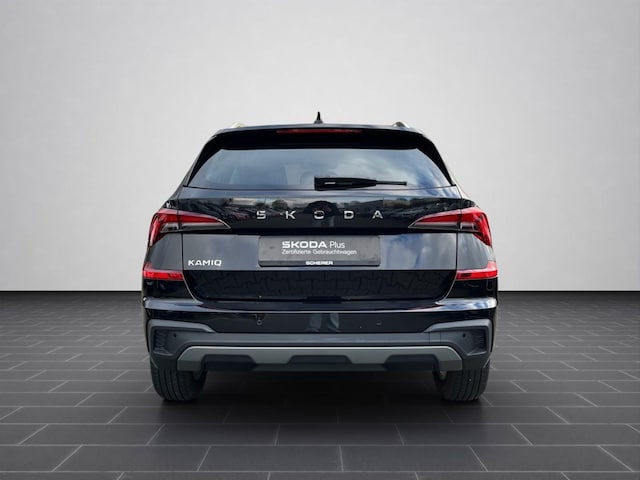 Skoda Kamiq 1.0 TSI Selection