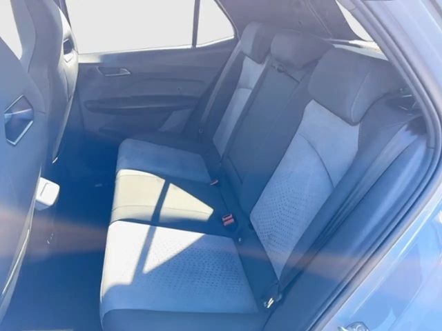 Cupra Born BEATS NAVI REAR VIEW WÄRMEPUMPE ACC SHZ KLIMA LED