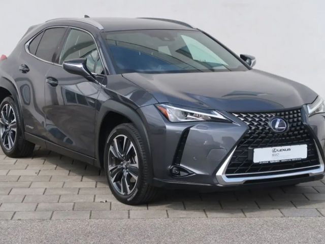 Lexus UX 250h Style Edition