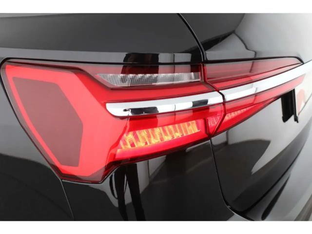 Audi A6 50 TDI Avant Quattro