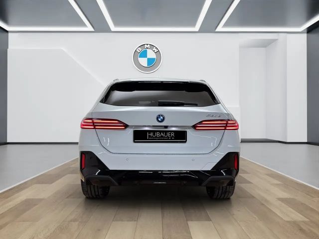 BMW 530 530e Touring