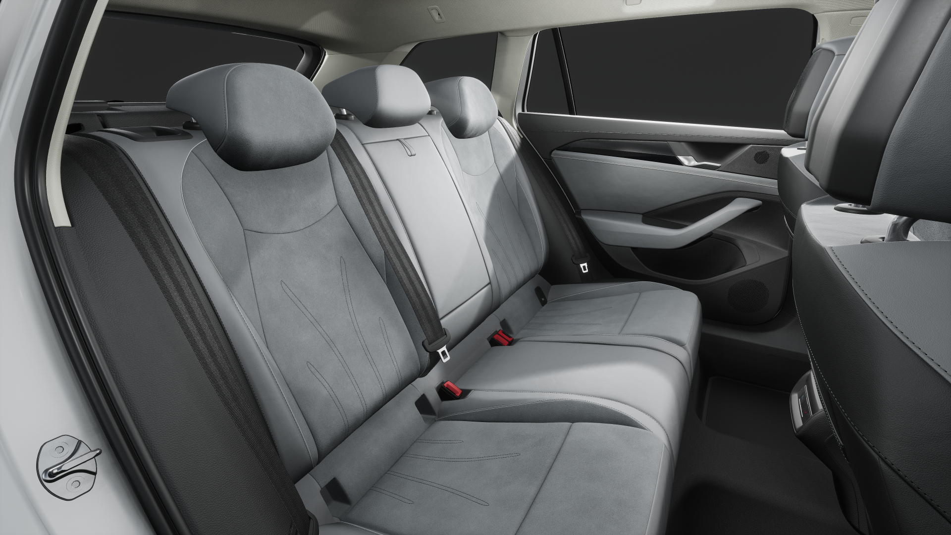 Volkswagen Passat 2.0 TDI Business DSG Variant