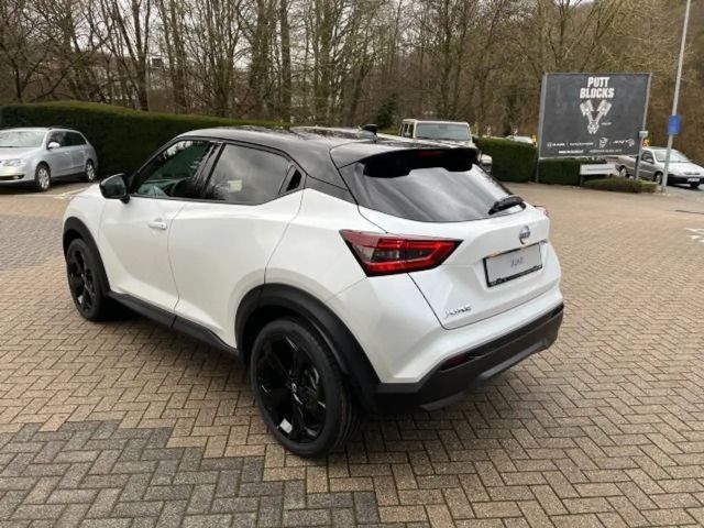 Nissan Juke Tekna