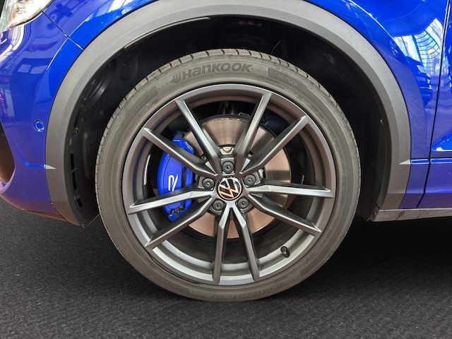 Volkswagen T-Roc 2.0 TSI 4Motion