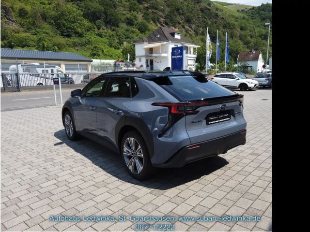 Subaru Solterra Platinum Plus inkl. Erweiterter Umweltprämie