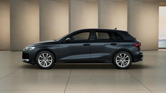 Audi A3 40 TFSI Hybride Sedan Sportback