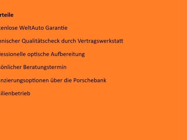 Volkswagen Touran DSG