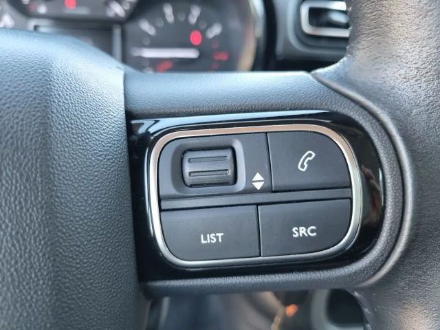 Citroën C3 PureTech Shine