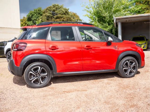 Citroën C3 Aircross You