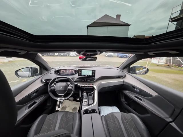 Peugeot 3008 GT-Line