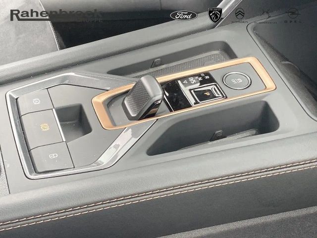 Cupra Leon 4Drive Sportstourer VZ