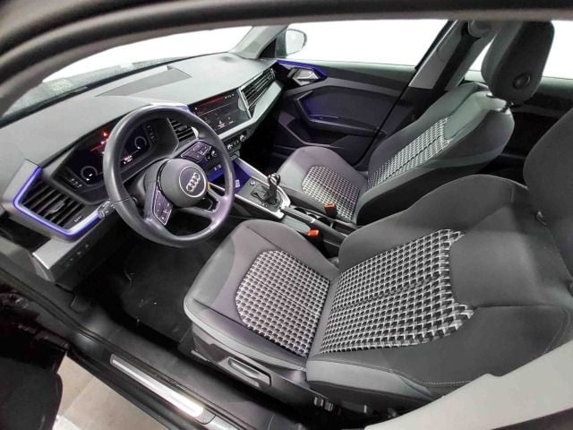 Audi A1 30 TFSI S-Tronic Sportback