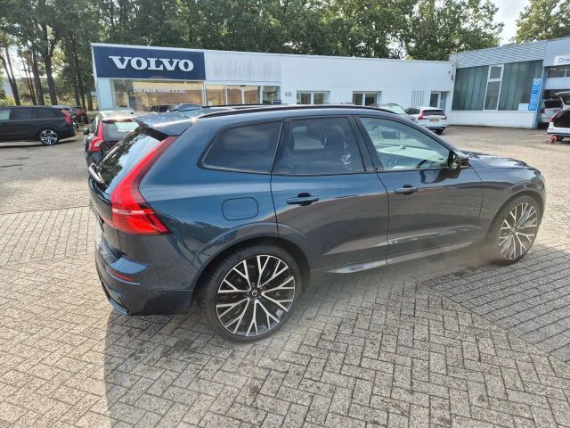Volvo XC60 AWD Dark Ultra