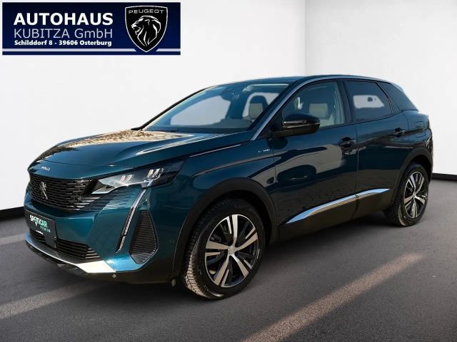 Peugeot 3008 Allure Pack Hybrid
