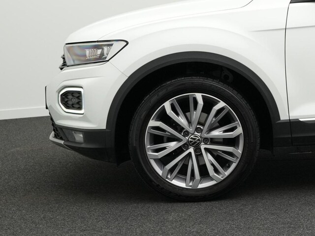 Volkswagen T-Roc 1.5 TSI Sport