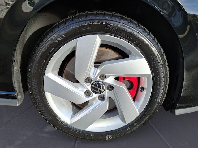 Volkswagen Golf DSG GTE eHybrid