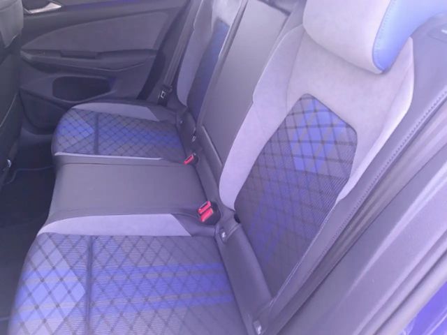 Volkswagen Golf 4Motion DSG