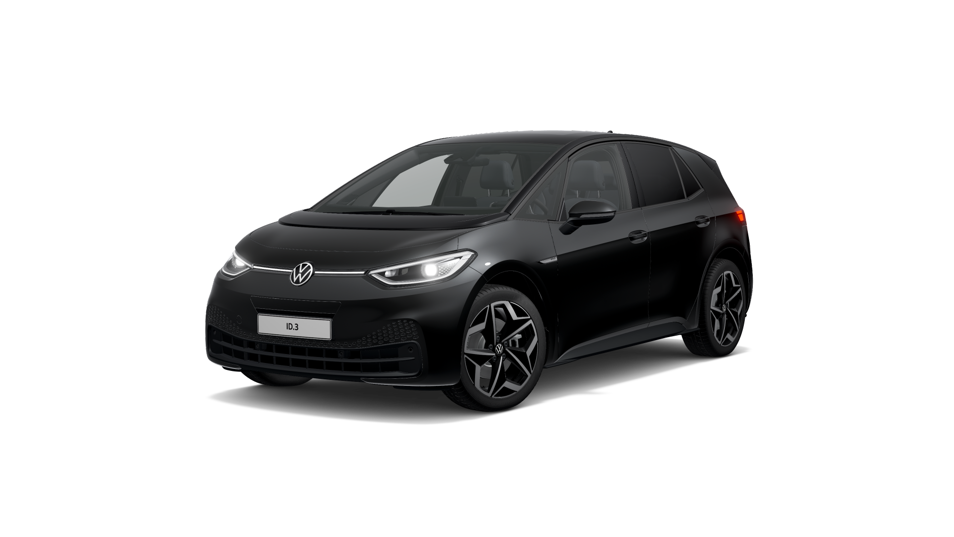 Volkswagen ID.3 Performance Pro