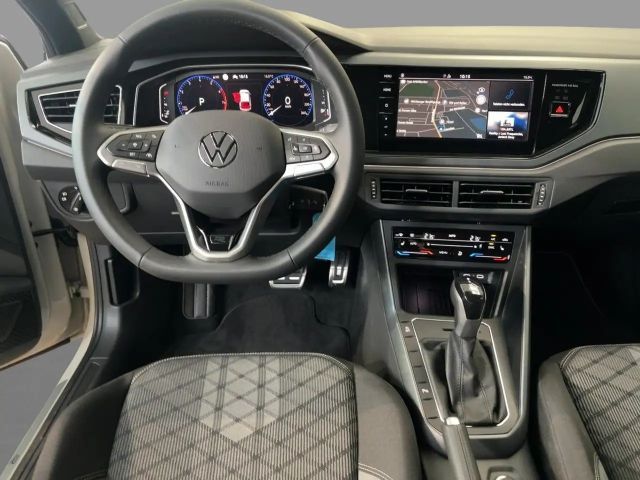 Volkswagen Taigo DSG R-Line