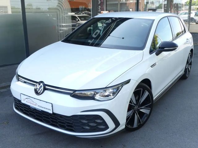 Volkswagen Golf 2.0 TDI GTD