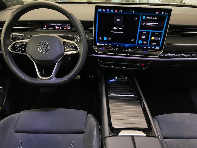 Volkswagen ID.7 Tourer