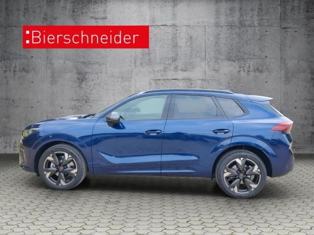 Cupra Terramar 2.0 TSI