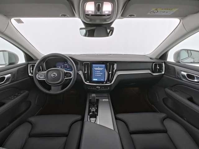 Volvo V60 Cross Country CC