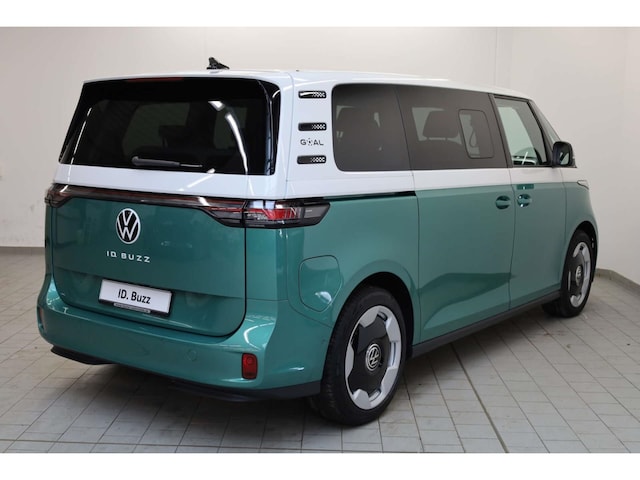 Volkswagen ID.Buzz LWB
