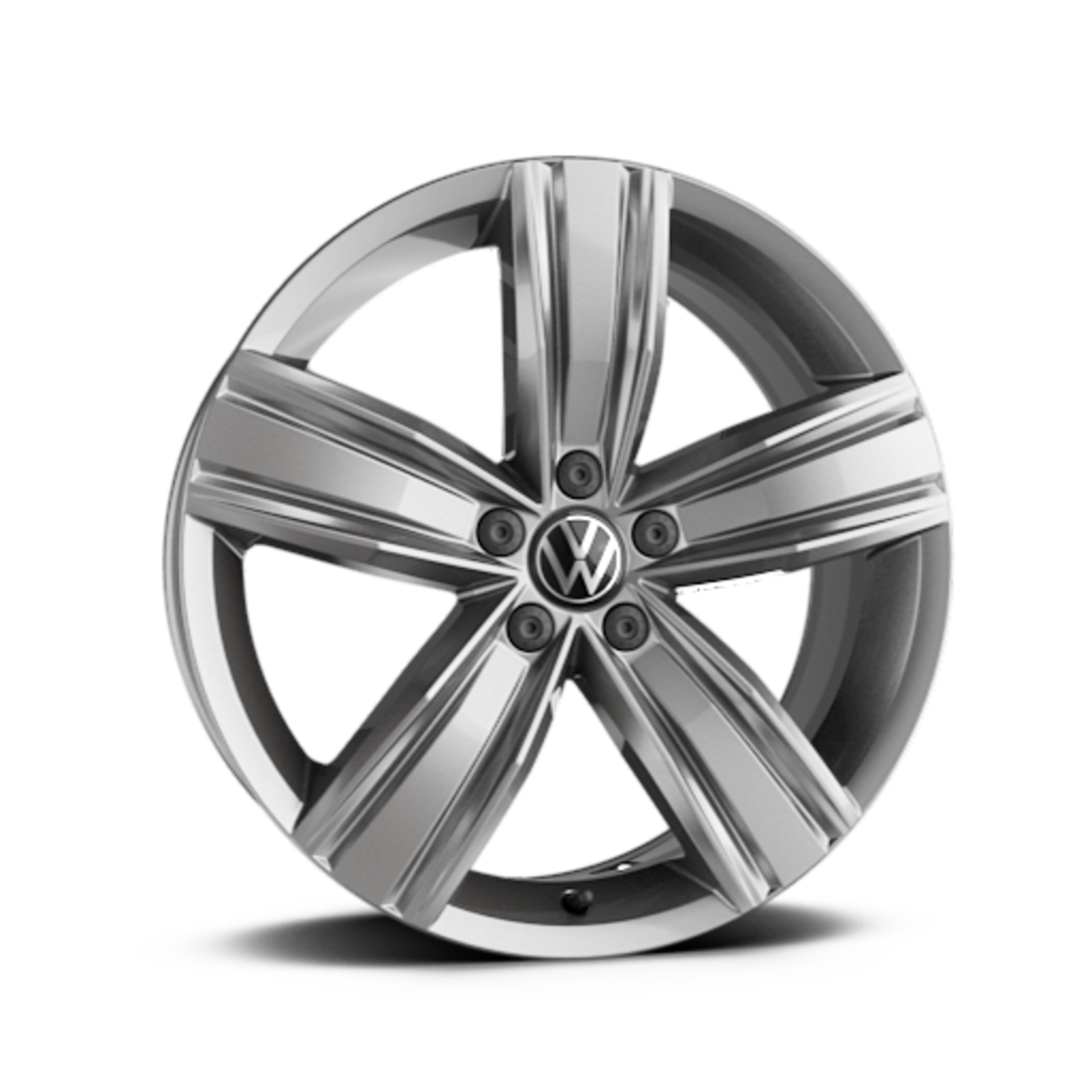 Volkswagen Tiguan 2.0 TDI DSG