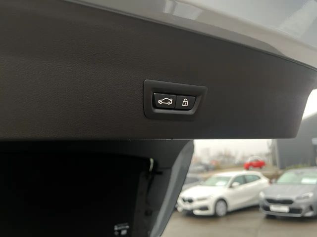 BMW X4 Competition Coupé