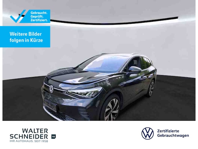 Volkswagen ID.4 Performance Pro