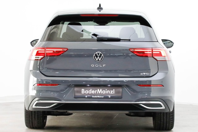 Volkswagen Golf 1.5 eTSI DSG Move