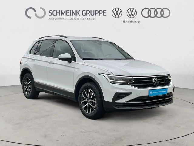 Volkswagen Tiguan DSG Life