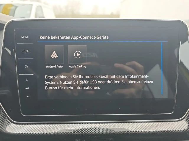 Volkswagen T-Cross 1.5 TSI DSG R-Line