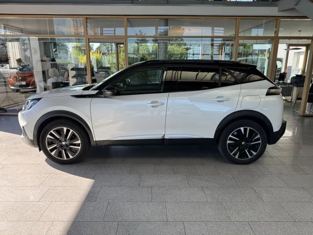 Peugeot E-2008 GT-Line