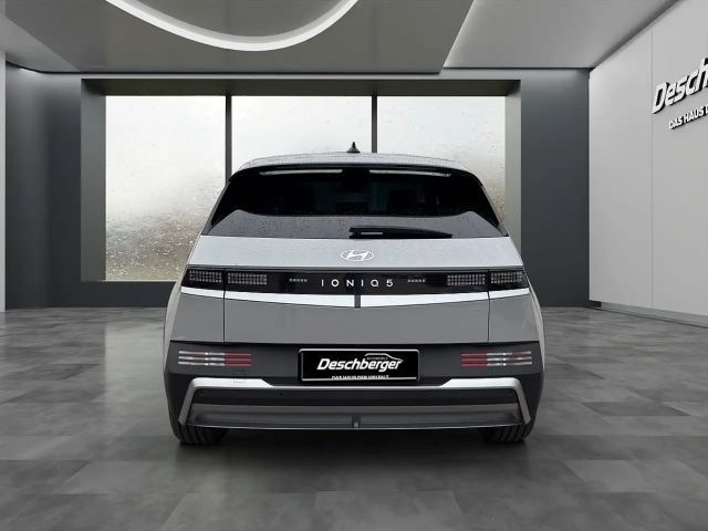 Hyundai IONIQ 5 Ioniq 5 Elektro 84kWh GO Aut.