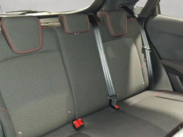 Ford Puma EcoBoost ST Line