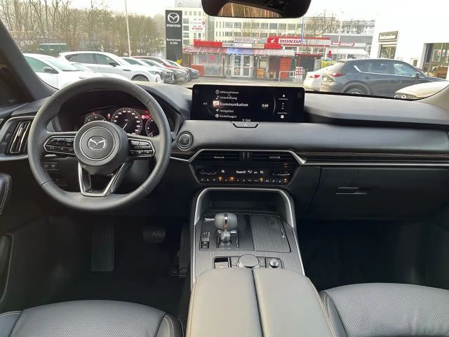 Mazda CX-80 7-Zitter Homura Plus