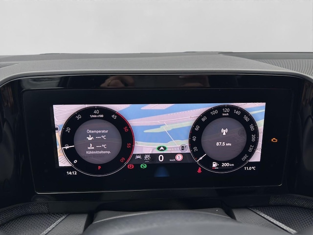 Skoda Kodiaq 2.0 TDI Selection